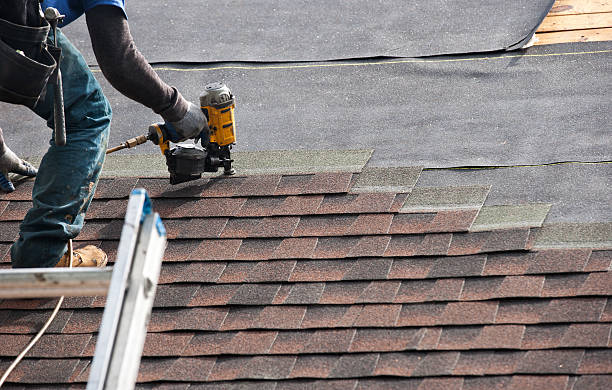 Licensed Roofing service in Butler, MO - Brentwood Metal Roofing